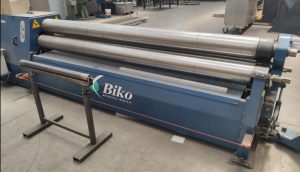 Rouleuse Biko