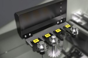 Fraiseuse cnc Emmegi-Phantomatic-M3