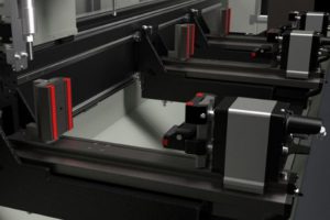 Fraiseuse cnc Emmegi-Phantomatic-M3