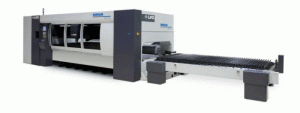 Découpe laser - LVD Laser 3015 Plus