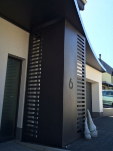 Habillage