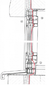 Détails du chassis