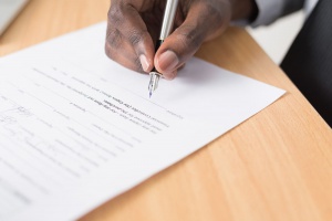 Contrat