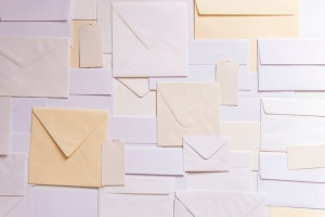 Courrier