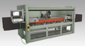 Fraiseuse cnc Emmegi-Phantomatic-M3