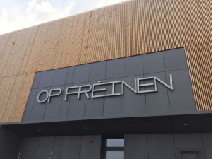 Centre Sportif et Tennis - Op de Fréinen