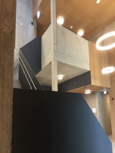 Centre Sportif et Tennis - Op de Fréinen