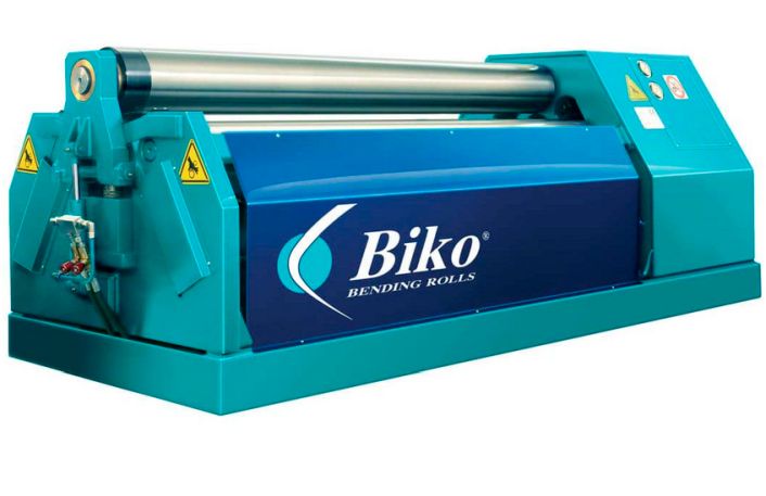 Rouleuse Biko