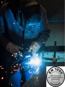 Certification Soudure