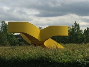 Sculpture
