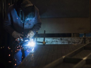 Certification Soudure