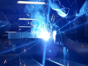 Certification Soudure
