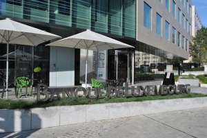 Banque de Luxembourg