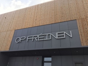 Centre Sportif et Tennis - Op de Fréinen