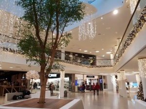 Centre Commercial City-Concorde