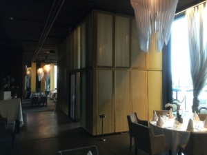 Bureaux EY  - Luxembourg