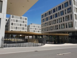 Banque Européenne D'investissement