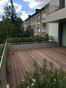 Bac Aluminium