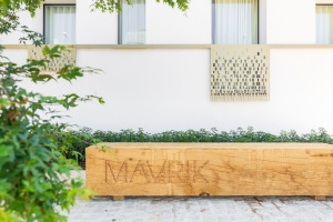 Mavrik