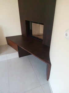 Client privé - habillage