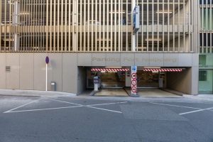 Parking Neipperg