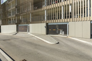 Parking Neipperg