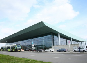 LuxAirport