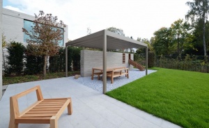 Pergolas