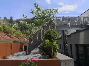 Escalier
