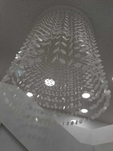 Sculpture