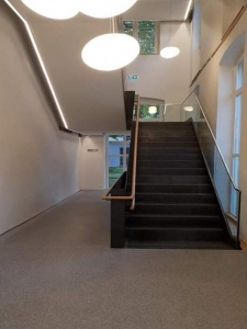 Ecole de musique
Erpeldange-sur-Sûre