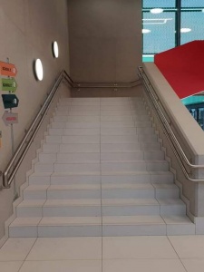 Ecole de Wasserbillig