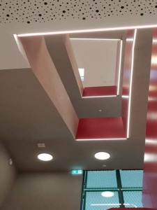 Ecole de Wasserbillig