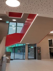 Ecole de Wasserbillig