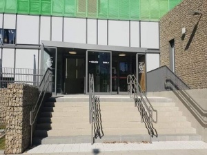 Ecole de Wasserbillig