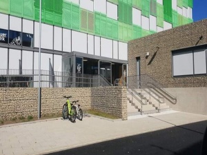 Ecole de Wasserbillig