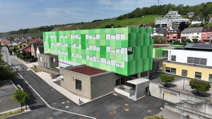 École et crèche Wasserbillig