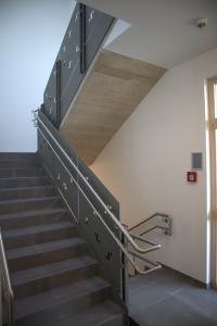 Centre scolaire et structure intégrative - Dahl