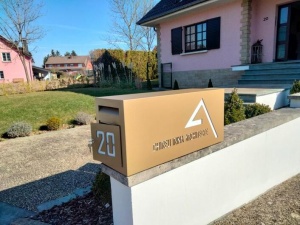 Boite aux Lettres
