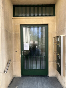 Porte