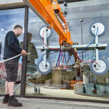 Smartlift Outdoor SL 609