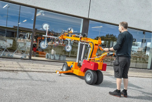 Smartlift Outdoor SL 609