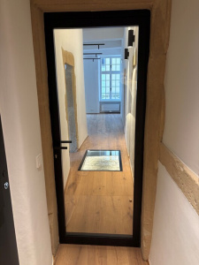 Porte Coupe-Feu 30 minutes